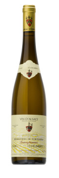 Gewurztraminer Herrenweg de Turckheim 1996