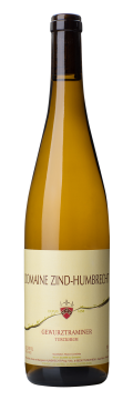 Gewurztraminer Turckheim 2023